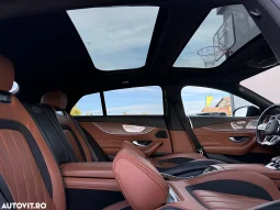 
										Mercedes-Benz AMG GT 4-door Coupe 53 4Matic+ Speedshift TCT 9G full									