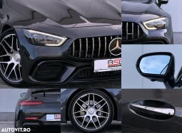
										Mercedes-Benz AMG GT 4-door Coupe 53 4Matic+ Speedshift TCT 9G full									