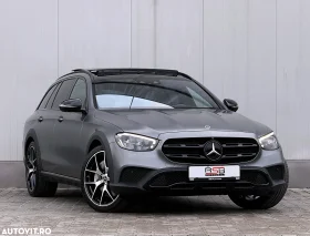 Mercedes-Benz E 450 MHEV 4MATIC Aut.
