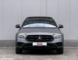 
										Mercedes-Benz E 450 MHEV 4MATIC Aut. full									