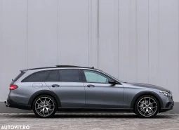 
										Mercedes-Benz E 450 MHEV 4MATIC Aut. full									