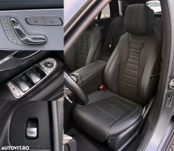
										Mercedes-Benz E 450 MHEV 4MATIC Aut. full									