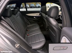 
										Mercedes-Benz E 450 MHEV 4MATIC Aut. full									