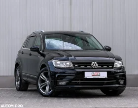 Volkswagen Tiguan 2.0 TDI SCR DSG R-Line