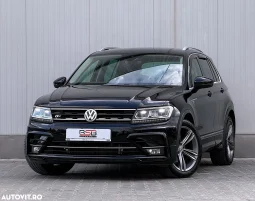 
										Volkswagen Tiguan 2.0 TDI SCR DSG R-Line full									