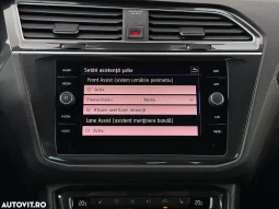 
										Volkswagen Tiguan 2.0 TDI SCR DSG R-Line full									
