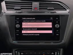 
										Volkswagen Tiguan 2.0 TDI SCR DSG R-Line full									