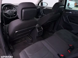
										Volkswagen Tiguan 2.0 TDI SCR DSG R-Line full									