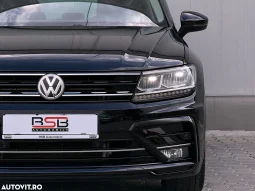 
										Volkswagen Tiguan 2.0 TDI SCR DSG R-Line full									