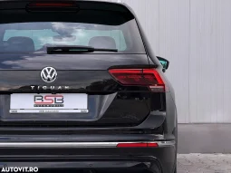 
										Volkswagen Tiguan 2.0 TDI SCR DSG R-Line full									