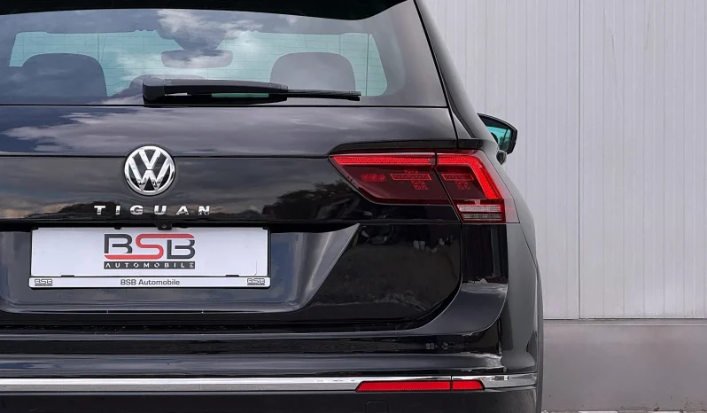 
								Volkswagen Tiguan 2.0 TDI SCR DSG R-Line full									