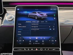 
										Mercedes-Benz S 580 4MATIC L 9G-TRONIC Edition full									