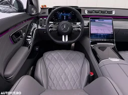 
										Mercedes-Benz S 580 4MATIC L 9G-TRONIC Edition full									