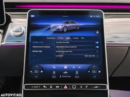 
										Mercedes-Benz S 580 4MATIC L 9G-TRONIC Edition full									