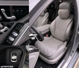
										Mercedes-Benz S 580 4MATIC L 9G-TRONIC Edition full									