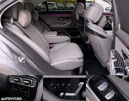 
										Mercedes-Benz S 580 4MATIC L 9G-TRONIC Edition full									
