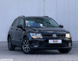 Volkswagen Tiguan 1.5 TSI OPF DSG Elegance