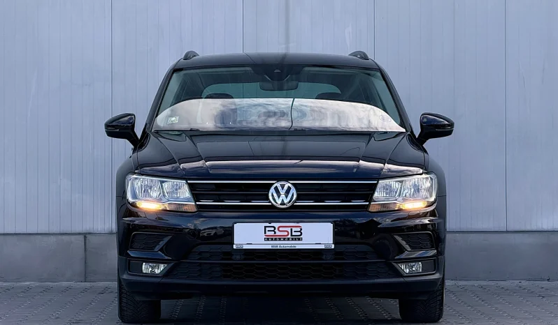 
								Volkswagen Tiguan 1.5 TSI OPF DSG Elegance full									