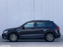 
										Volkswagen Tiguan 1.5 TSI OPF DSG Elegance full									