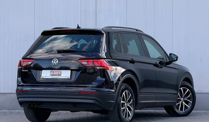 
								Volkswagen Tiguan 1.5 TSI OPF DSG Elegance full									