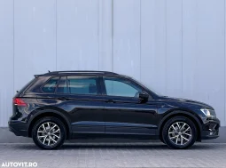 
										Volkswagen Tiguan 1.5 TSI OPF DSG Elegance full									