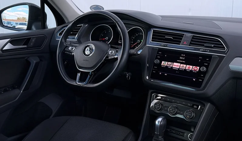 
								Volkswagen Tiguan 1.5 TSI OPF DSG Elegance full									