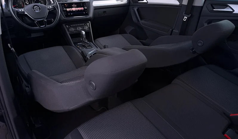 
								Volkswagen Tiguan 1.5 TSI OPF DSG Elegance full									