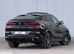 
										BMW X6 xDrive30d AT MHEV full									