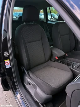 
										Volkswagen Tiguan 1.5 TSI OPF DSG Elegance full									