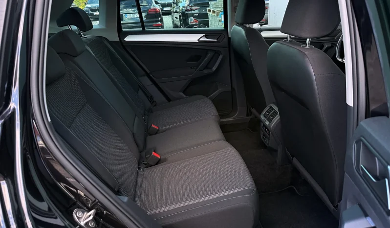 
								Volkswagen Tiguan 1.5 TSI OPF DSG Elegance full									