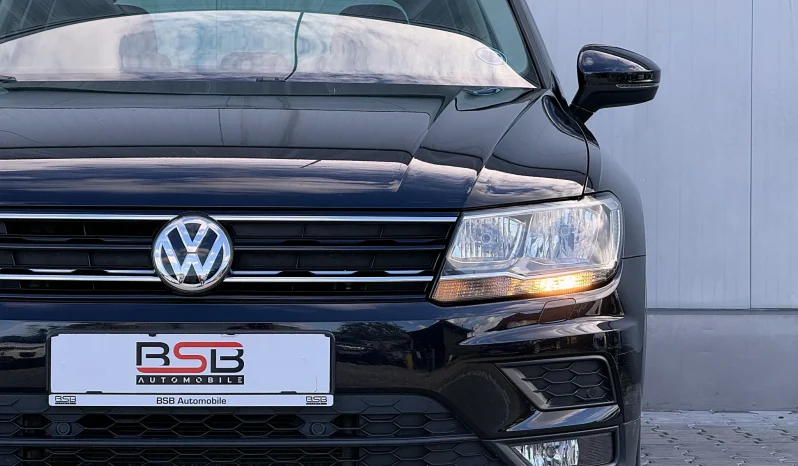 
								Volkswagen Tiguan 1.5 TSI OPF DSG Elegance full									