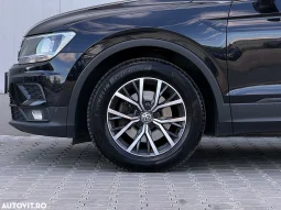 
										Volkswagen Tiguan 1.5 TSI OPF DSG Elegance full									