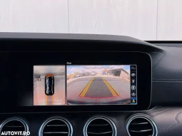 
										Mercedes-Benz E 350 D 4MATIC 9G-TRONIC AMG Line full									