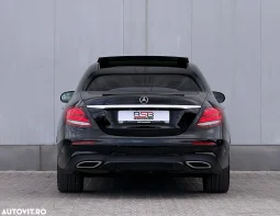 
										Mercedes-Benz E 350 D 4MATIC 9G-TRONIC AMG Line full									