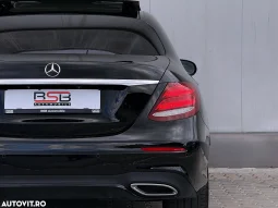 
										Mercedes-Benz E 350 D 4MATIC 9G-TRONIC AMG Line full									