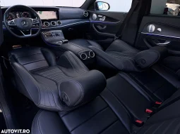 
										Mercedes-Benz E 350 D 4MATIC 9G-TRONIC AMG Line full									
