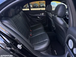 
										Mercedes-Benz E 350 D 4MATIC 9G-TRONIC AMG Line full									