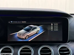 
										Mercedes-Benz E 350 D 4MATIC 9G-TRONIC AMG Line full									
