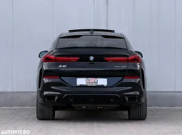 
										BMW X6 xDrive30d AT MHEV full									