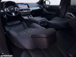 
										BMW X6 xDrive30d AT MHEV full									