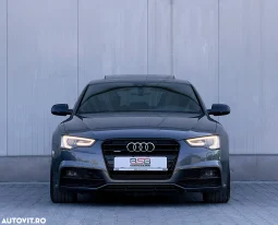 
										Audi A5 Sportback 3.0 TDI quattro S tronic sport full									