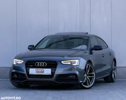 
										Audi A5 Sportback 3.0 TDI quattro S tronic sport full									