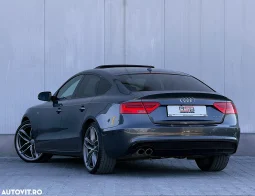 
										Audi A5 Sportback 3.0 TDI quattro S tronic sport full									