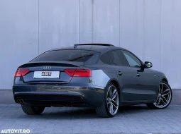 
										Audi A5 Sportback 3.0 TDI quattro S tronic sport full									