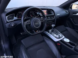 
										Audi A5 Sportback 3.0 TDI quattro S tronic sport full									