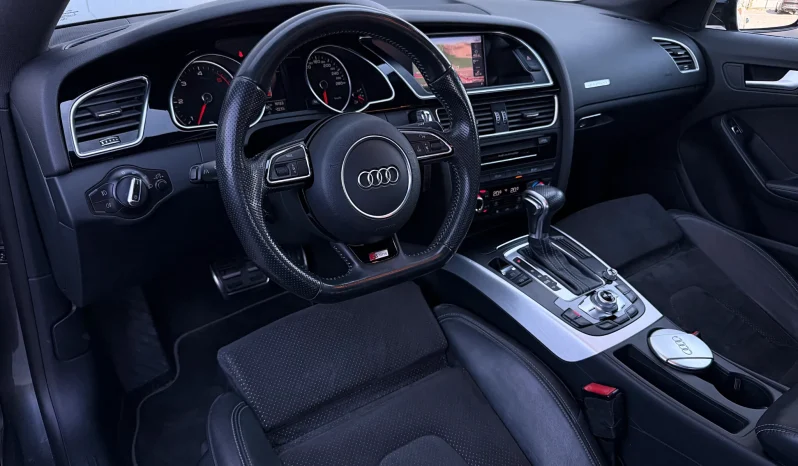 
								Audi A5 Sportback 3.0 TDI quattro S tronic sport full									