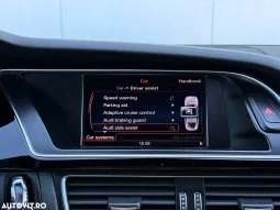 
										Audi A5 Sportback 3.0 TDI quattro S tronic sport full									