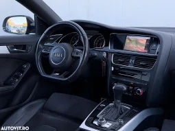 
										Audi A5 Sportback 3.0 TDI quattro S tronic sport full									