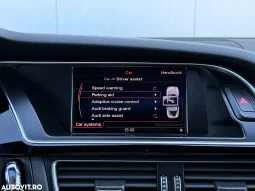 
										Audi A5 Sportback 3.0 TDI quattro S tronic sport full									
