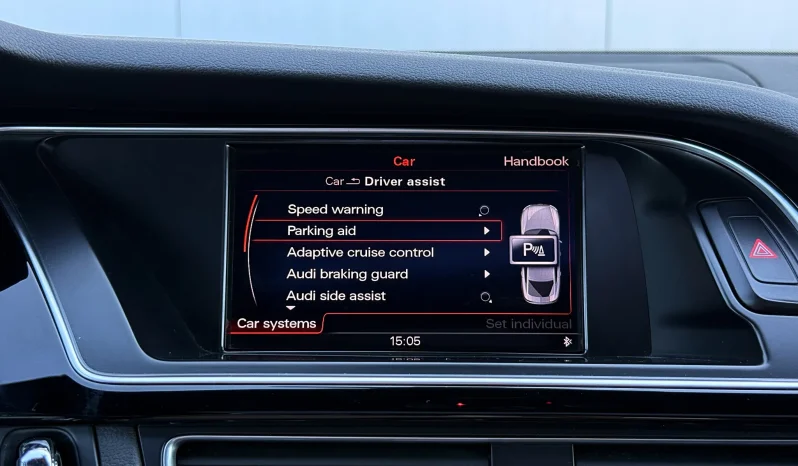 
								Audi A5 Sportback 3.0 TDI quattro S tronic sport full									